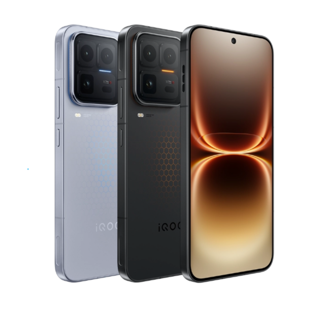 iQOO中端新机爆料:1.5K三星直屏配185Hz超高刷图3