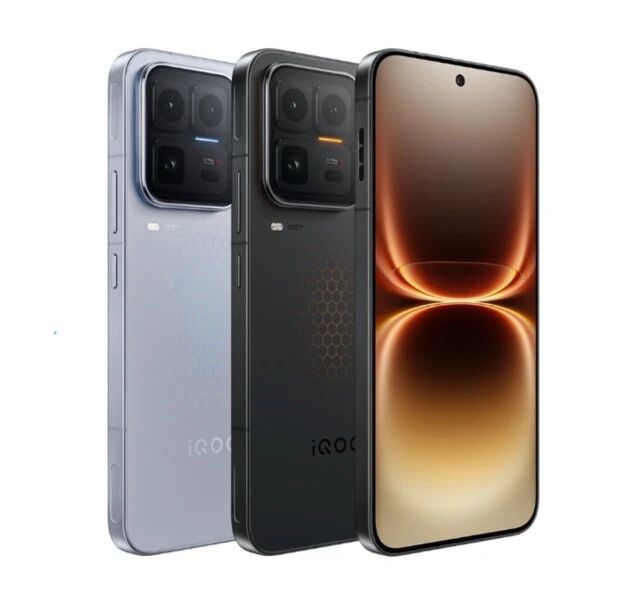 iQOO中端新机爆料：1.5K三星直屏配185Hz超高刷