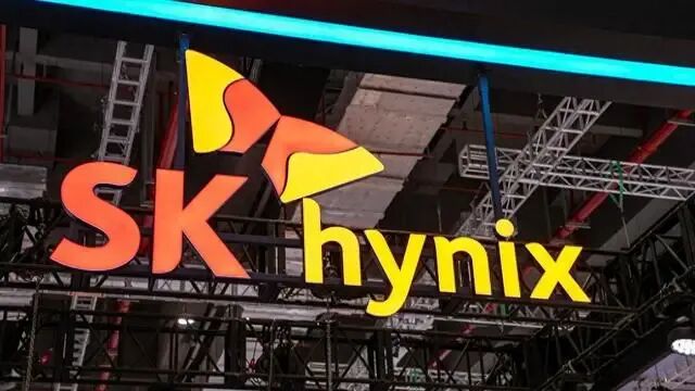 SK海力士单日市值蒸发超10000亿图1