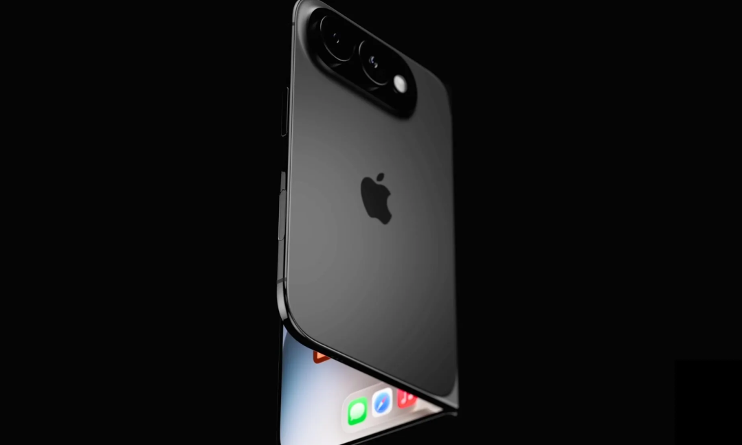 iPhone 18 Pro 电池容量出炉！全系提升，折叠屏疑似 5097mAh图5