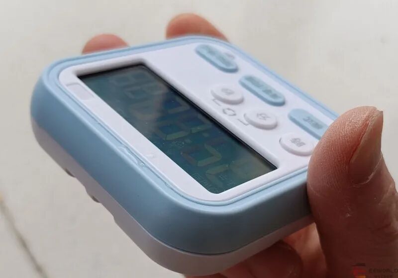 10元定时器拆解惊现STM32：是良心用料还是翻新芯片？图4