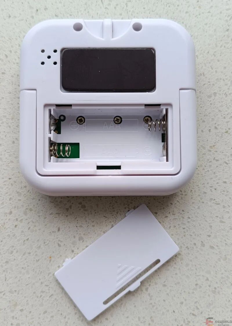 10元定时器拆解惊现STM32：是良心用料还是翻新芯片？图8
