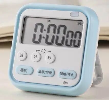 10元定时器拆解惊现STM32：是良心用料还是翻新芯片？图15