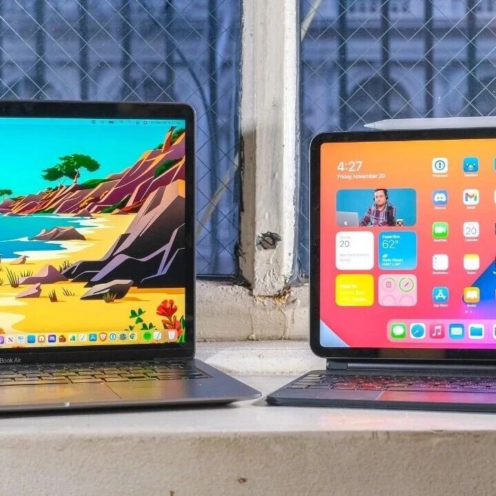曝苹果MacBook Pro、iPad Pro将迎外观大改/扎克伯格卖算力砸崩半导体市场/可灵AI获30亿美元融资