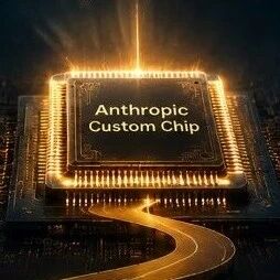 Anthropic被曝造芯！挖OpenAI老兵，密谈三星2nm