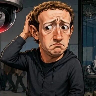 扎克伯格承认：Meta AI智能体研发不及预期