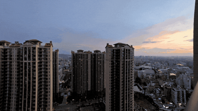 光子跃迁 Cube 体验：一台让你少想一点、多拍一点的 8K AI 拇指相机图14