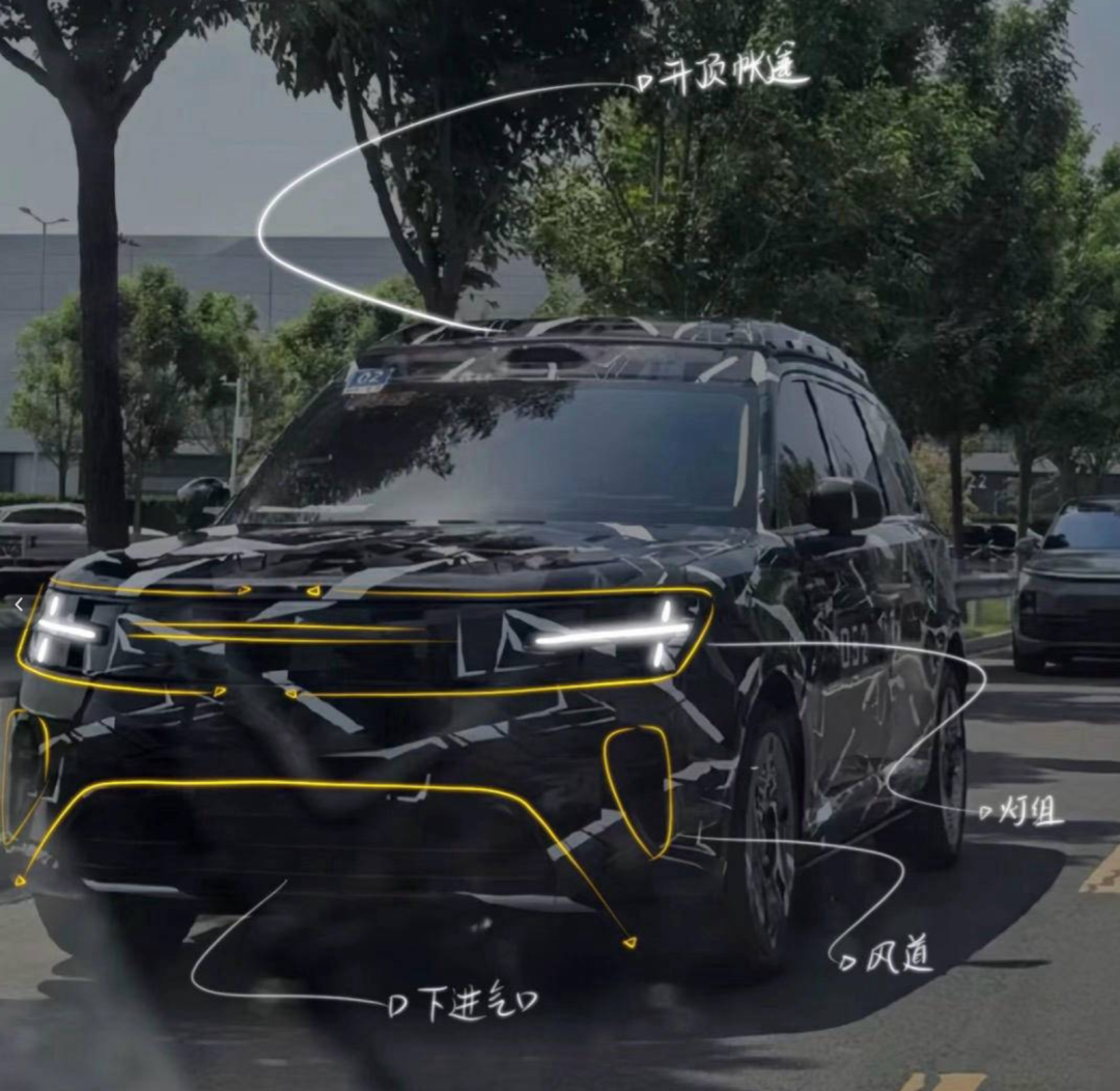 50万买9系SUV，到底值不值？图76