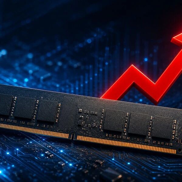 三星 DRAM 再涨 20%！