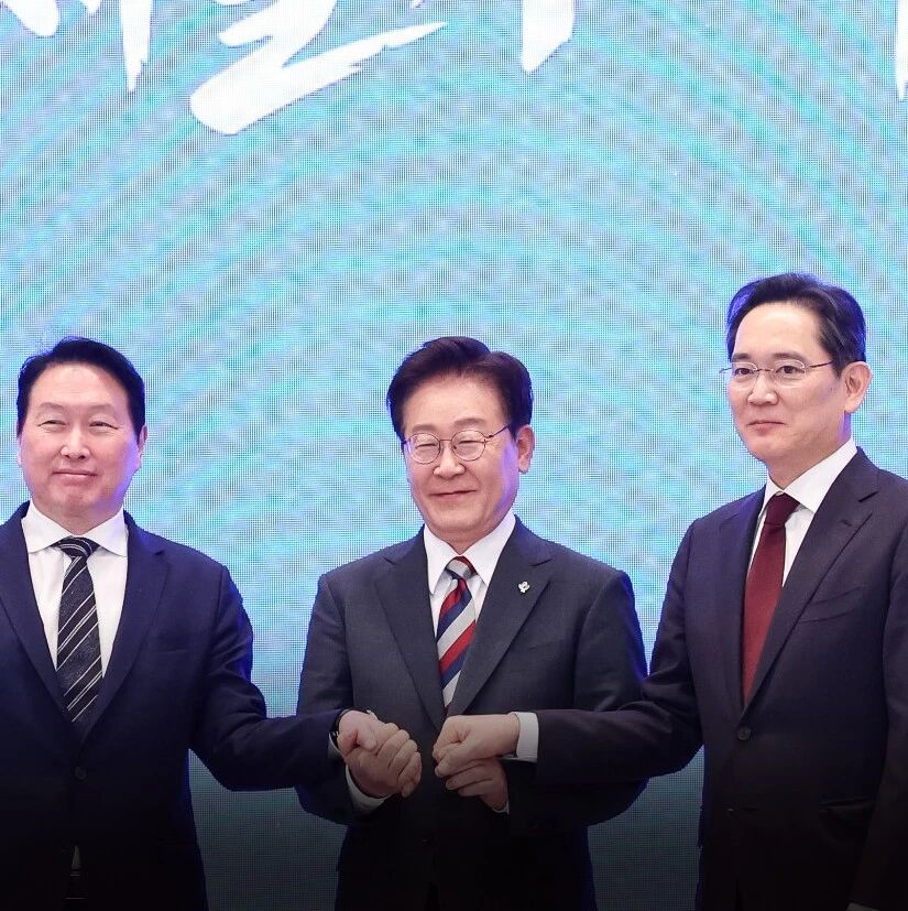 万亿豪赌半导体，韩国这次真的慌了？
