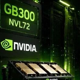 一兆瓦养活6万智能体！英伟达GB300碾压前代20倍