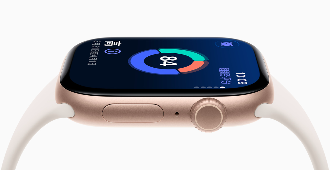 Apple Watch 表带要变智能了?爆料称 S12 硅胶表带将内嵌传感器图6