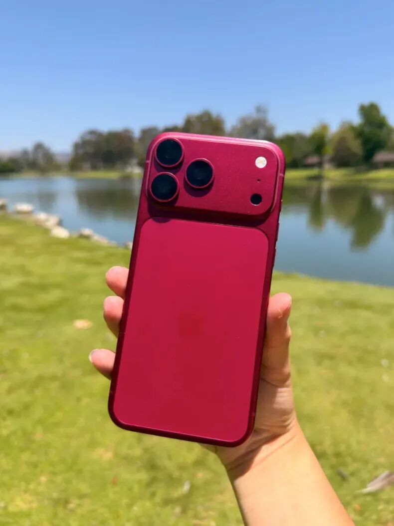 iPhone 18 Pro电池大升级！超多细节曝光图4