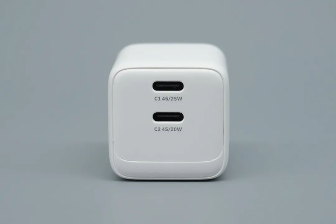 拆解报告:WEKOMEWP 45W 氮化镓充电器图6