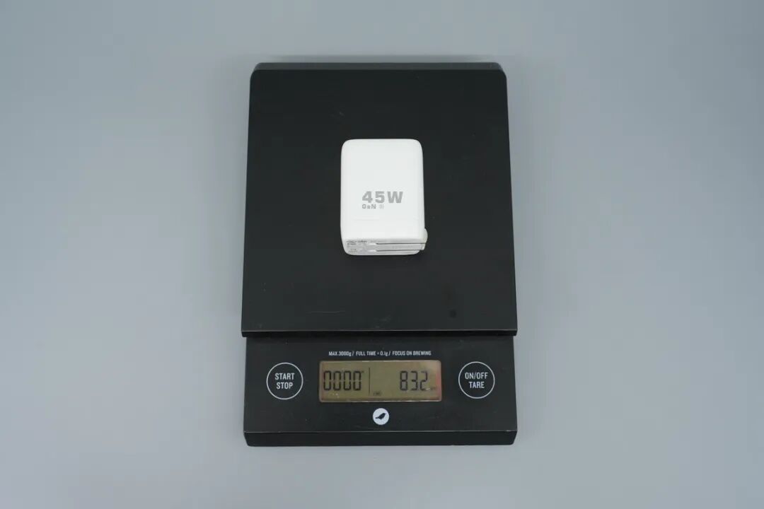 拆解报告:WEKOMEWP 45W 氮化镓充电器图20