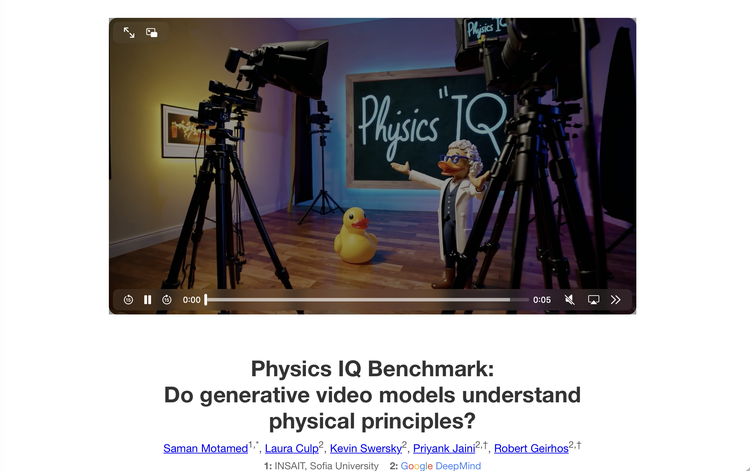 本周 AI 项目推荐：WorldModelBench，WorldScore，WorldLens…世界模型井喷，需要新的Benchmark图6