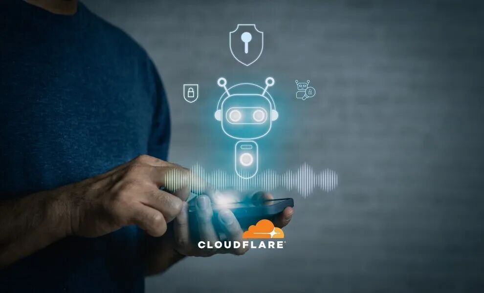 赛博菩萨 Cloudflare,AI 爬虫最严厉的父亲图1