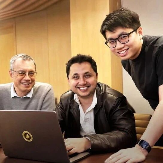 年入1亿美元！两个90后伯克利室友，搞出最赚钱的AI生意