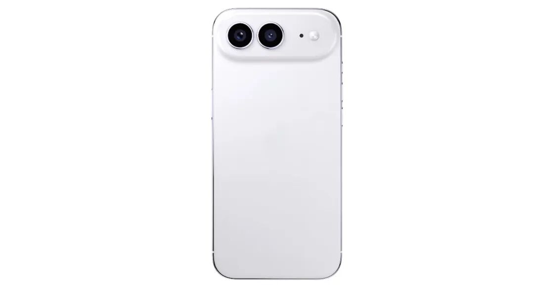iPhoneAir2最新渲染图给几分?| 红米7英寸大屏新机曝光图5