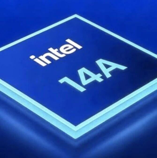 英特尔，豪赌1.4nm