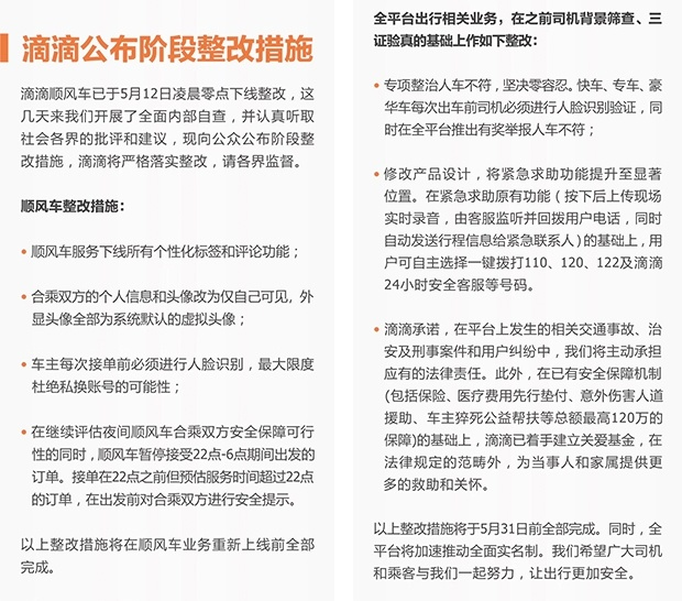 花14亿买了家顺风车公司,同程到底图什么?图7