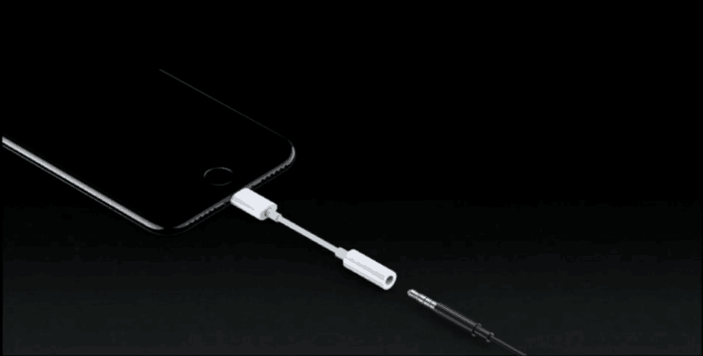 极为先进的 3.5mm 耳机孔，谁带头取消的图5
