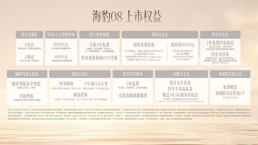 19.69-23.99万元！比亚迪海豹08该选哪一款？一篇看懂图9