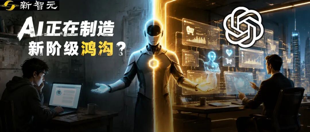 AI折叠！Fable 5和GPT-5.6，正沦为少数人的特权图1