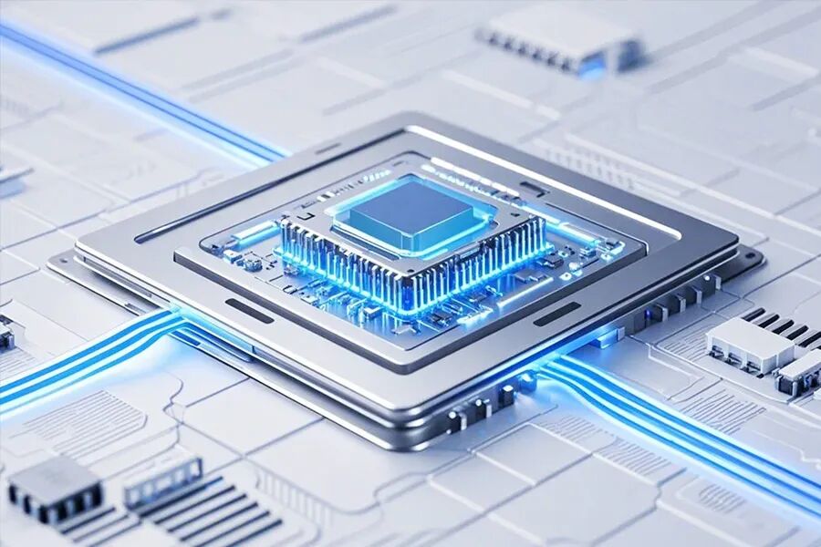 模拟IC供需转紧！8000万!煤炭公司跨界宇航级存储芯片；SEMI敦促美国财政部放宽半导体出口管制图3