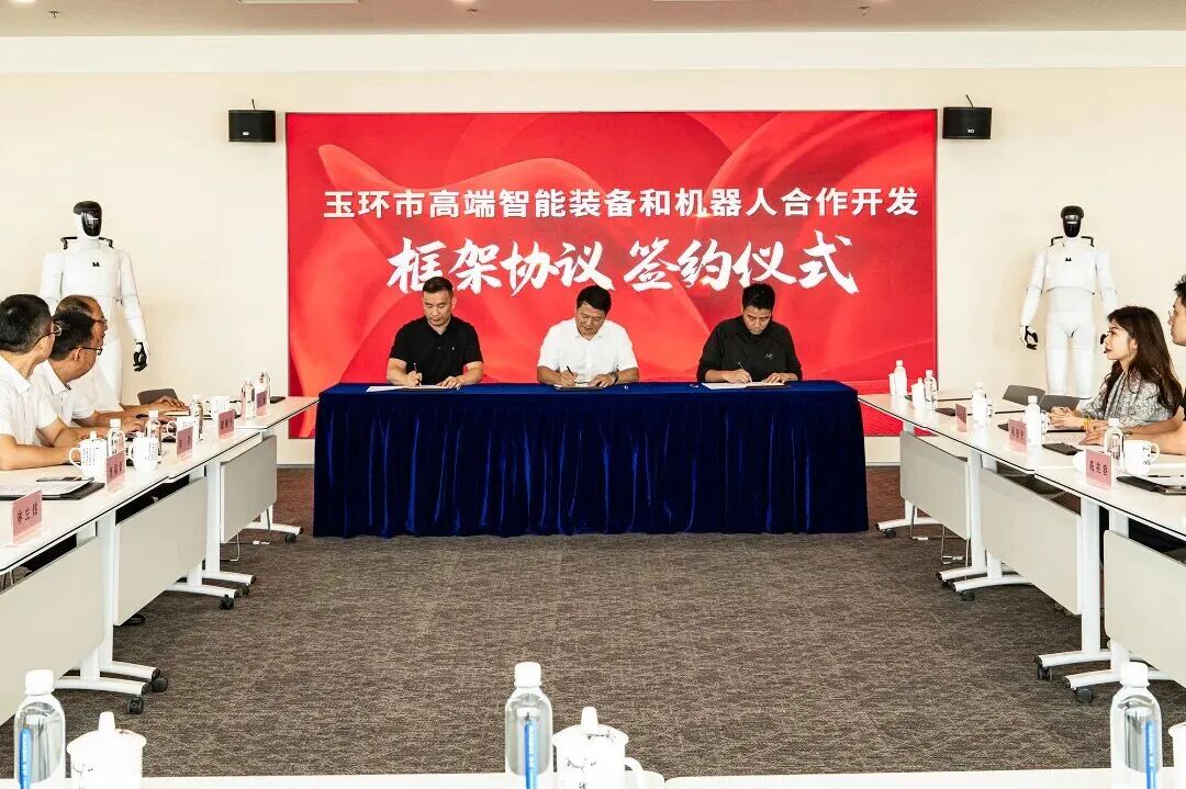 国内高端数控机床领域专精特新“小巨人”宣布,拟募集15个亿加码机器人等!图5