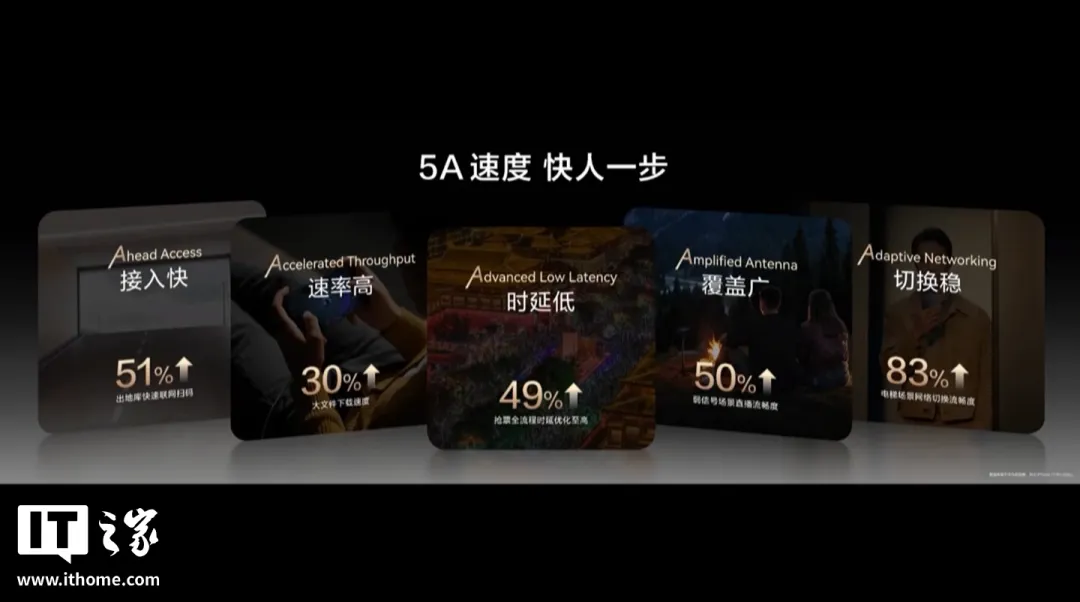 终于，华为手机5G杀回海外！图17