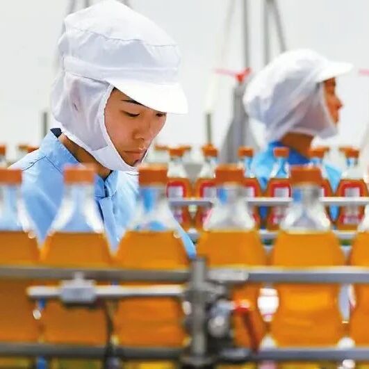 【工业强县 向“新”而行】雅安汉源花椒“榨”出52亿元产值