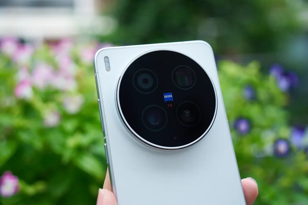 vivo X300 Ultra PK 大疆Pocket 4P：谁才是真「口袋电影机」？图21