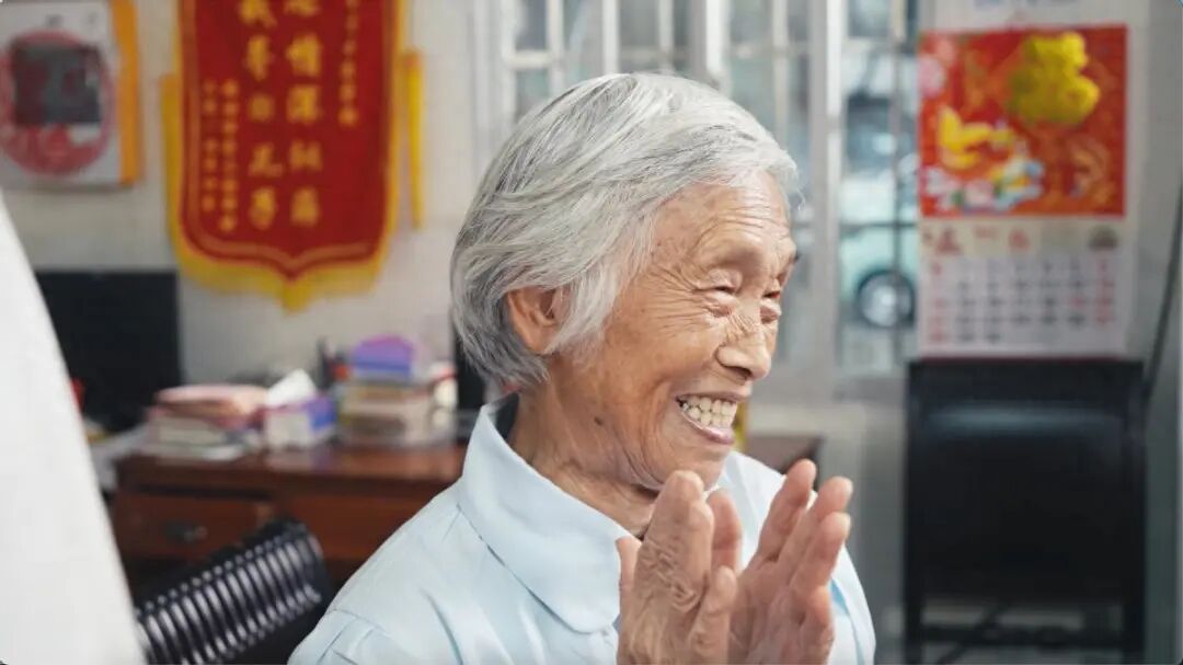 TCL空调以智慧健康空气之名,致“月亮婆婆”的一封情书图2