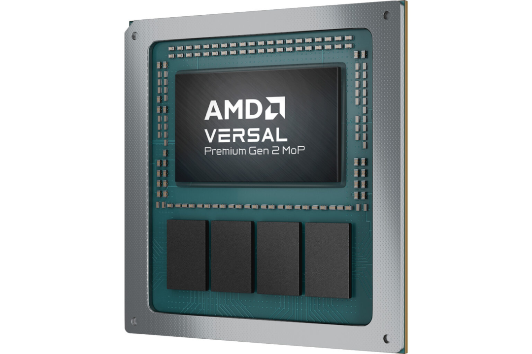 AMD的Versal芯片从HBM转向LPDDR5X图2