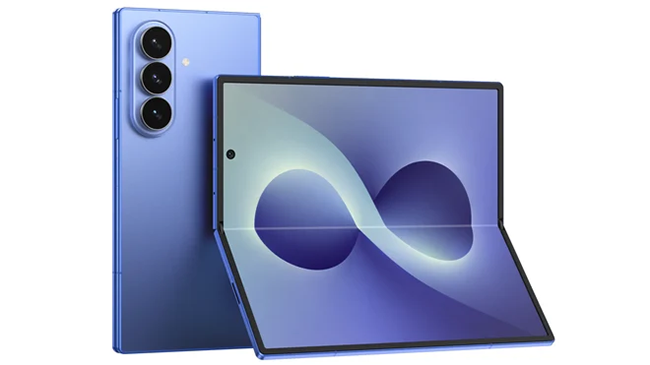 屏幕有大升级 S Pen也将回归 三星Galaxy Z Fold 8 Ultra曝光图3