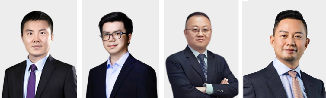 9位华为天才少年,融资超77亿图3