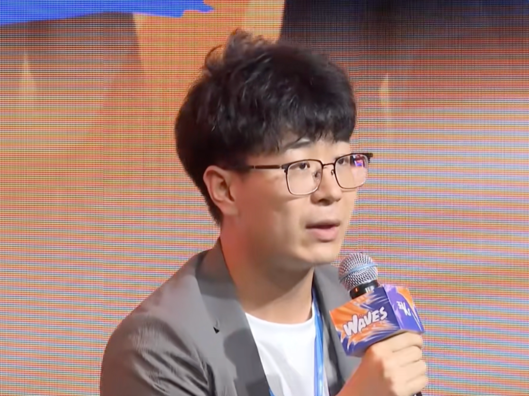 9位华为天才少年,融资超77亿图7