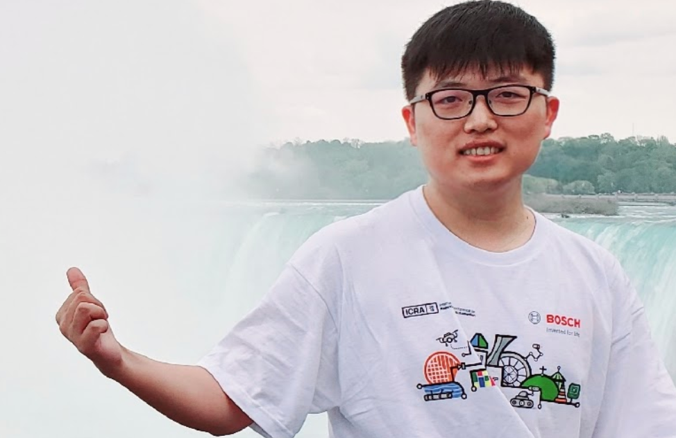 9位华为天才少年,融资超77亿图9