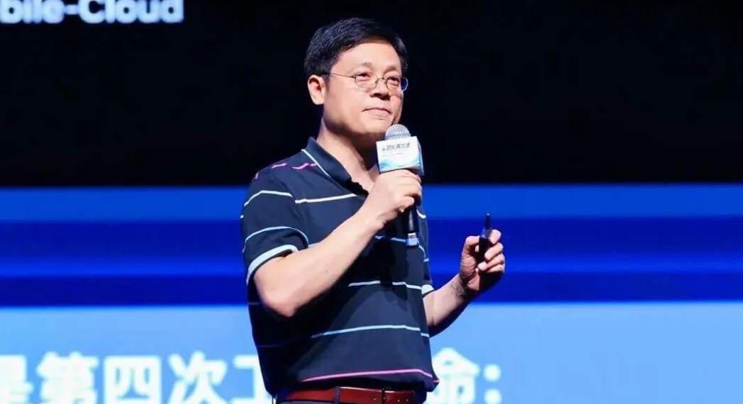 9位华为天才少年,融资超77亿图13
