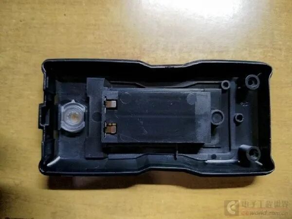 史上最全万用表拆解：看看你的表值不值这个价图121