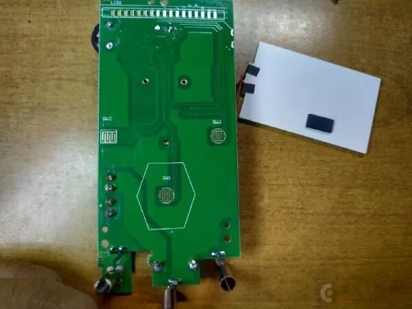 史上最全万用表拆解：看看你的表值不值这个价图126