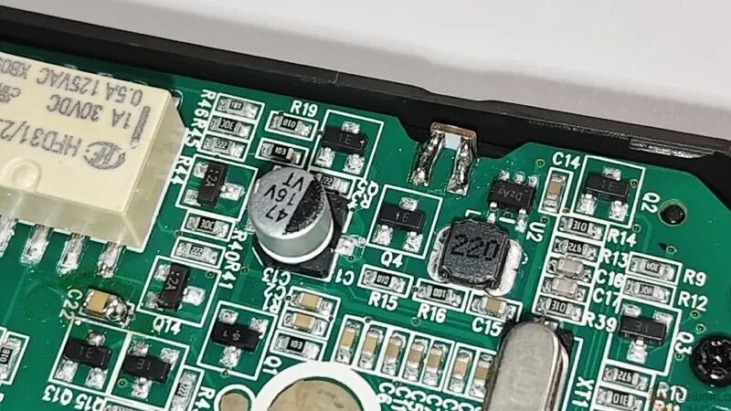 史上最全万用表拆解：看看你的表值不值这个价图140