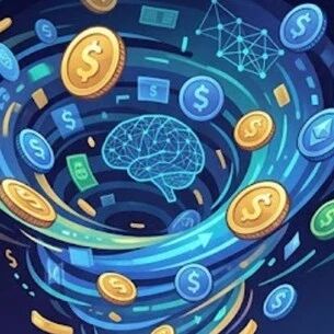 突发！AI资金将从芯片股大幅度转移！