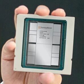 融资68亿！AI芯片独角兽估值冲上740亿