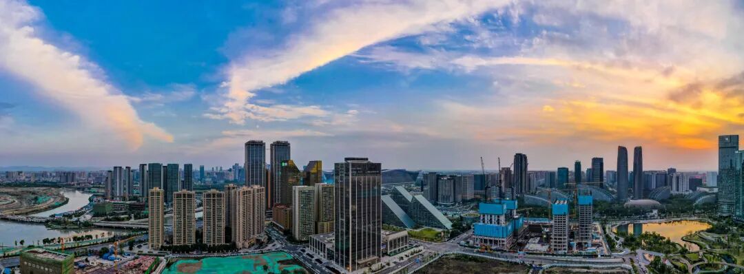 如何培育发展新质生产力?成都从这三方面着力图3