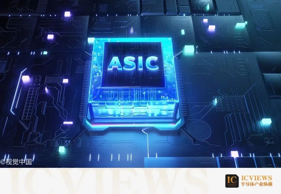 拐点2027:ASIC出货量将超越GPU图2