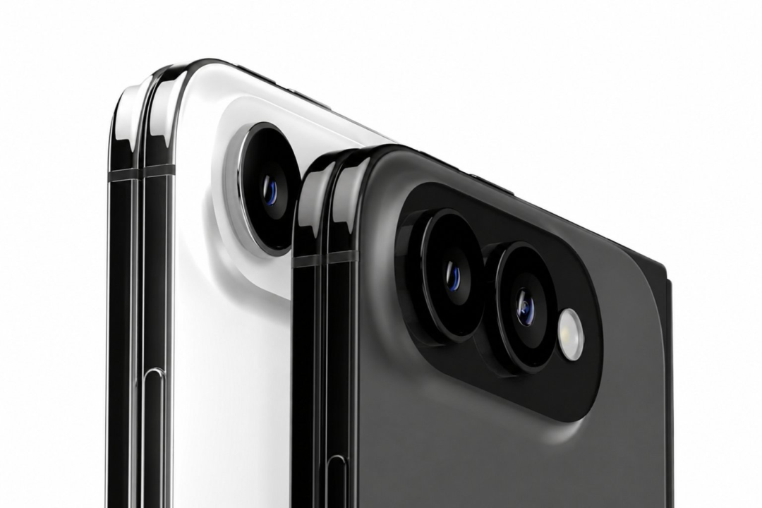 消息称折叠屏 iPhone 正常量产,预计两个月后发布!图5