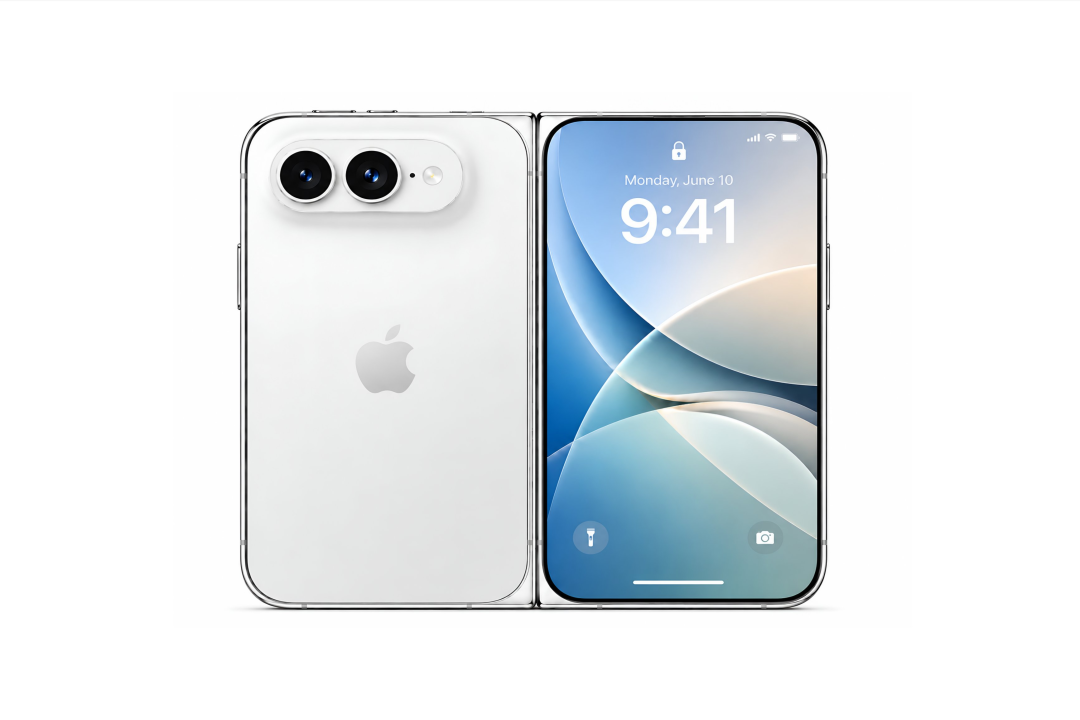 消息称折叠屏 iPhone 正常量产,预计两个月后发布!图6