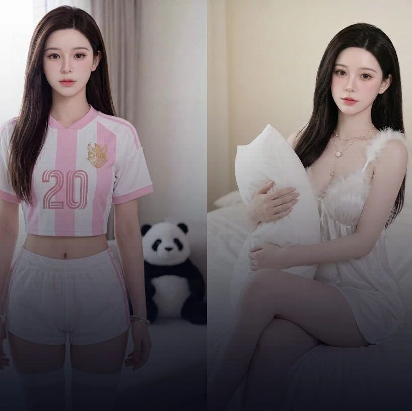 情趣用品公司下场造美女机器人伴侣，才卖 1.5 万，网友：真香！